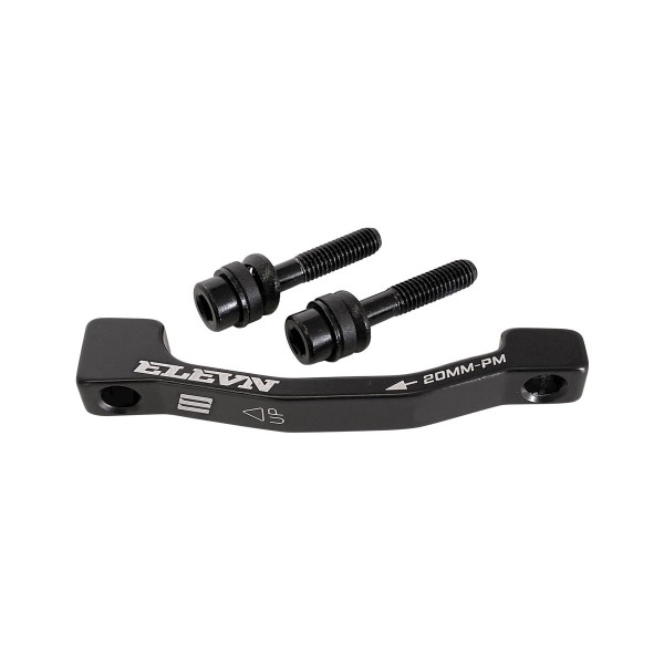 Elevn BMX disc Caliper adaptor